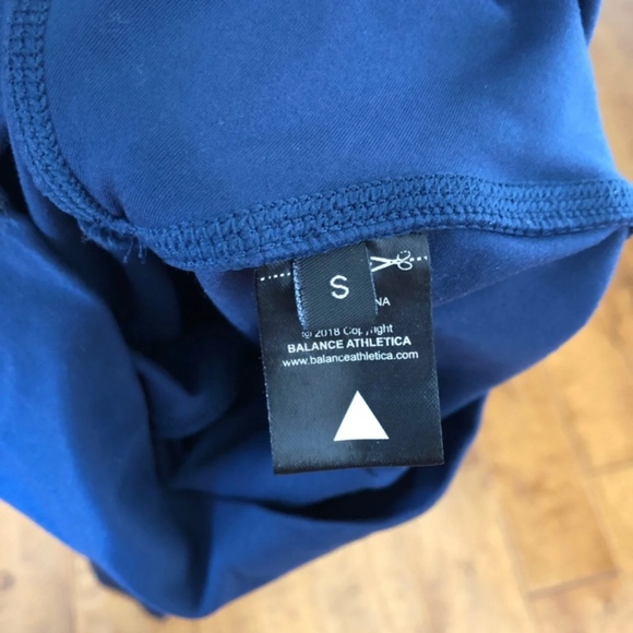 Balance Athletica OG Rain Pant - Picture 6 of 8